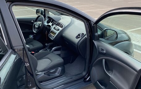 SEAT Altea I, 2012 год, 1 390 000 рублей, 22 фотография