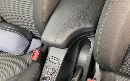 SEAT Altea I, 2012 год, 1 390 000 рублей, 18 фотография