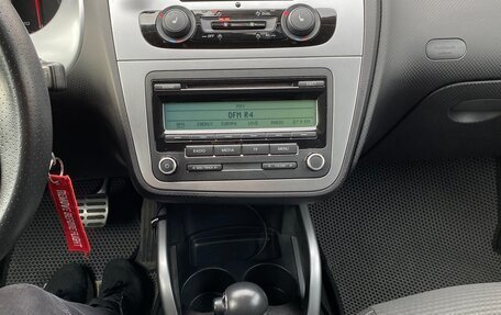 SEAT Altea I, 2012 год, 1 390 000 рублей, 16 фотография