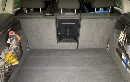 SEAT Altea I, 2012 год, 1 390 000 рублей, 24 фотография