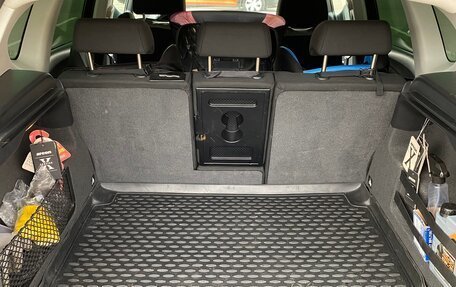 SEAT Altea I, 2012 год, 1 390 000 рублей, 25 фотография