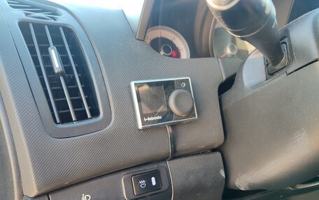 KIA cee'd I рестайлинг, 2007 год, 525 000 рублей, 5 фотография