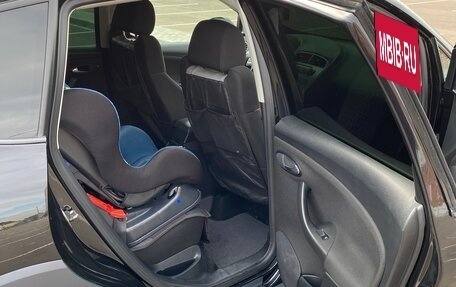 SEAT Altea I, 2012 год, 1 390 000 рублей, 21 фотография