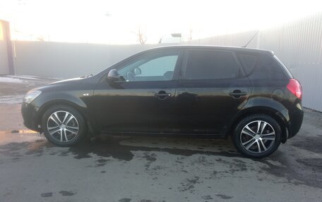 KIA cee'd I рестайлинг, 2007 год, 525 000 рублей, 13 фотография