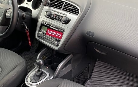 SEAT Altea I, 2012 год, 1 390 000 рублей, 23 фотография