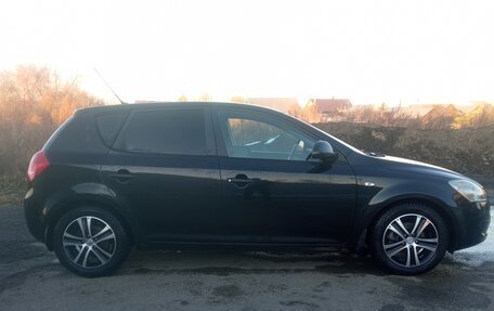 KIA cee'd I рестайлинг, 2007 год, 525 000 рублей, 12 фотография