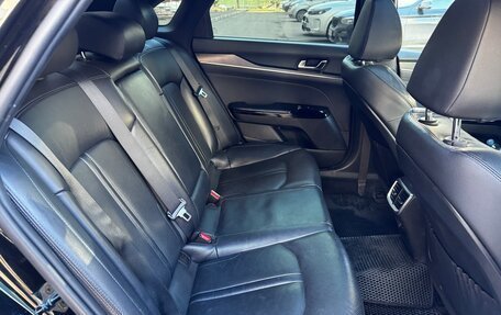 KIA K5, 2021 год, 3 270 000 рублей, 17 фотография