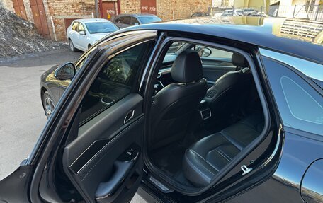 KIA K5, 2021 год, 3 270 000 рублей, 14 фотография