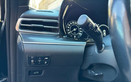 KIA K5, 2021 год, 3 270 000 рублей, 23 фотография