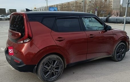 KIA Soul III, 2020 год, 2 050 000 рублей, 4 фотография