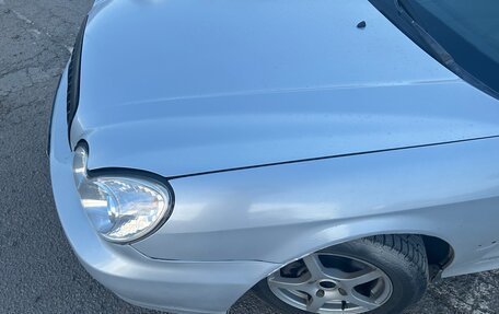 Hyundai Sonata IV рестайлинг, 2003 год, 310 000 рублей, 6 фотография