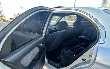 Hyundai Sonata IV рестайлинг, 2003 год, 310 000 рублей, 8 фотография