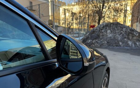 KIA K5, 2021 год, 3 270 000 рублей, 24 фотография