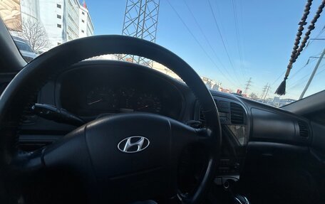 Hyundai Sonata IV рестайлинг, 2003 год, 310 000 рублей, 7 фотография