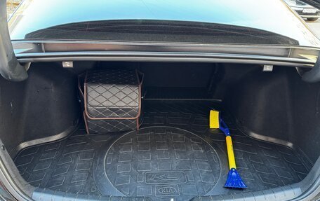 KIA K5, 2021 год, 3 270 000 рублей, 28 фотография