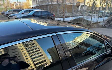 KIA K5, 2021 год, 3 270 000 рублей, 25 фотография