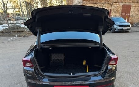 KIA K5, 2021 год, 3 270 000 рублей, 29 фотография