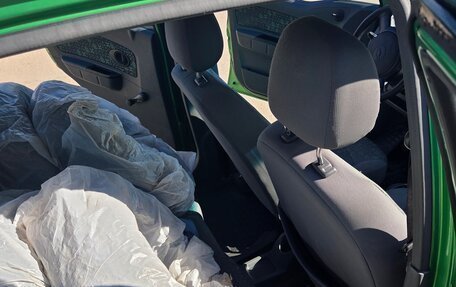 Chevrolet Spark III, 2006 год, 270 000 рублей, 13 фотография