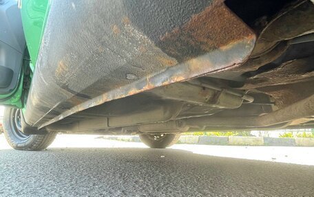 Chevrolet Spark III, 2006 год, 270 000 рублей, 16 фотография