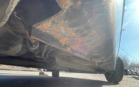 Chevrolet Spark III, 2006 год, 270 000 рублей, 15 фотография