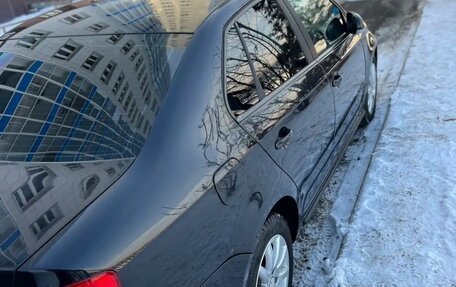 Volkswagen Jetta VI, 2008 год, 700 000 рублей, 5 фотография