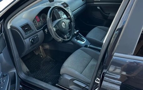 Volkswagen Jetta VI, 2008 год, 700 000 рублей, 13 фотография