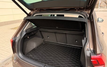 Volkswagen Tiguan II, 2017 год, 2 200 000 рублей, 8 фотография