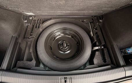 Volkswagen Tiguan II, 2017 год, 2 200 000 рублей, 9 фотография