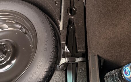 Volkswagen Tiguan II, 2017 год, 2 200 000 рублей, 13 фотография