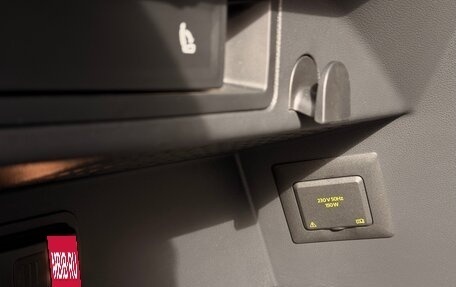 Volkswagen Tiguan II, 2017 год, 2 200 000 рублей, 15 фотография