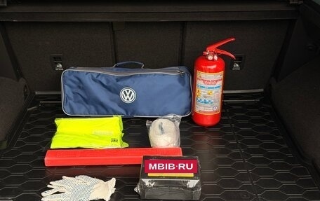 Volkswagen Tiguan II, 2017 год, 2 200 000 рублей, 12 фотография