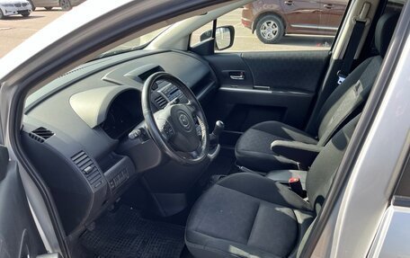 Mazda 5 I рестайлинг, 2007 год, 950 000 рублей, 9 фотография