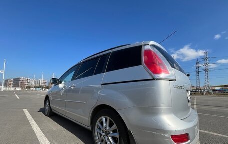 Mazda 5 I рестайлинг, 2007 год, 950 000 рублей, 4 фотография