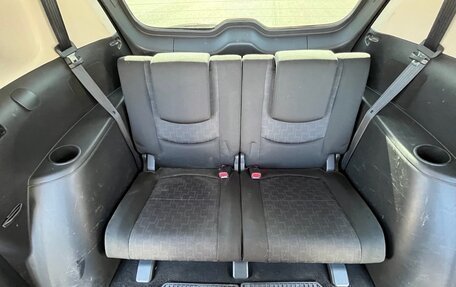 Mazda 5 I рестайлинг, 2007 год, 950 000 рублей, 12 фотография