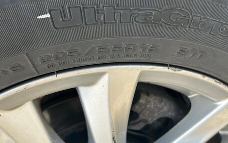 Mazda 5 I рестайлинг, 2007 год, 950 000 рублей, 19 фотография