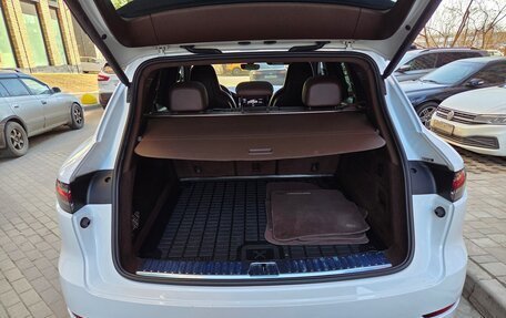 Porsche Cayenne III, 2019 год, 7 000 000 рублей, 11 фотография