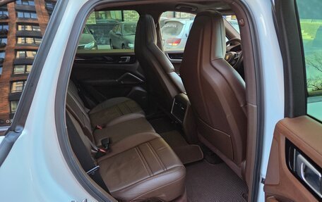 Porsche Cayenne III, 2019 год, 7 000 000 рублей, 13 фотография