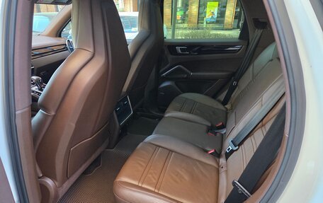 Porsche Cayenne III, 2019 год, 7 000 000 рублей, 14 фотография