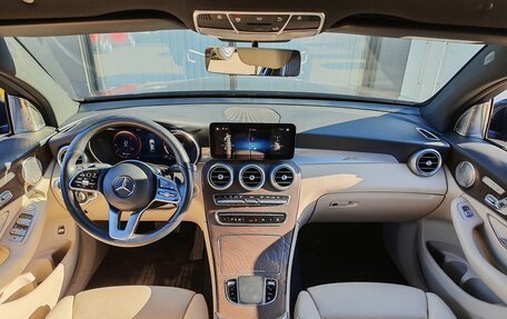 Mercedes-Benz GLC Coupe, 2021 год, 5 540 000 рублей, 11 фотография