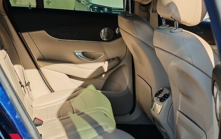 Mercedes-Benz GLC Coupe, 2021 год, 5 540 000 рублей, 14 фотография