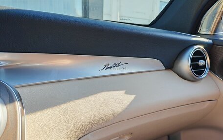 Mercedes-Benz GLC Coupe, 2021 год, 5 540 000 рублей, 19 фотография