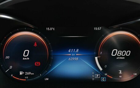 Mercedes-Benz GLC Coupe, 2021 год, 5 540 000 рублей, 21 фотография