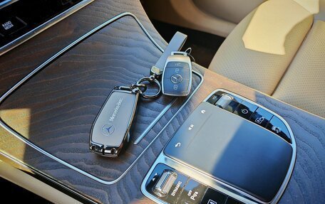 Mercedes-Benz GLC Coupe, 2021 год, 5 540 000 рублей, 22 фотография