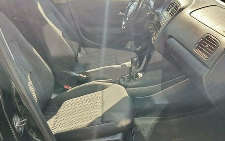 Volkswagen Polo VI (EU Market), 2016 год, 959 000 рублей, 9 фотография