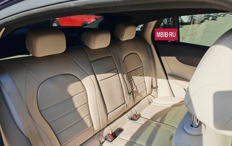 Mercedes-Benz GLC Coupe, 2021 год, 5 540 000 рублей, 15 фотография