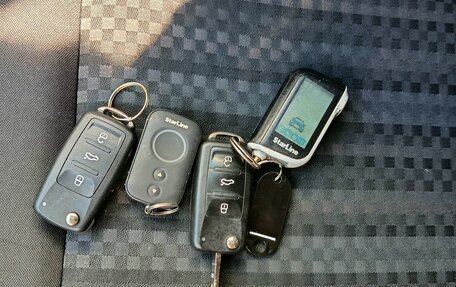 Volkswagen Polo VI (EU Market), 2016 год, 959 000 рублей, 15 фотография