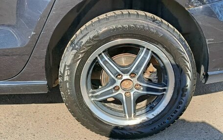 Volkswagen Polo VI (EU Market), 2016 год, 959 000 рублей, 13 фотография