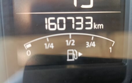 Volkswagen Polo VI (EU Market), 2016 год, 959 000 рублей, 16 фотография