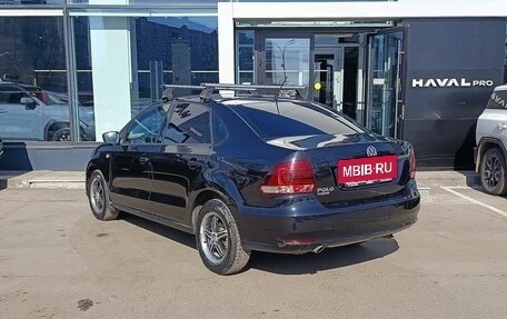 Volkswagen Polo VI (EU Market), 2016 год, 959 000 рублей, 7 фотография