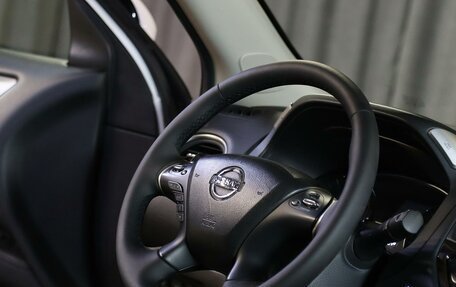 Nissan Pathfinder, 2016 год, 1 699 000 рублей, 9 фотография